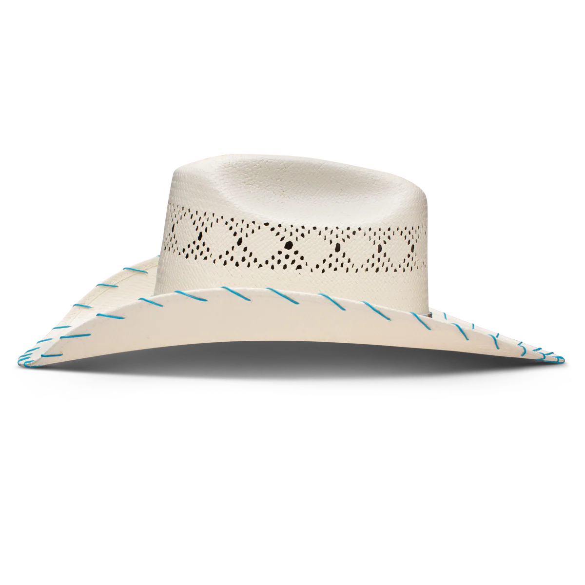 Apache Jr. - Youth Western Hat - Image 3