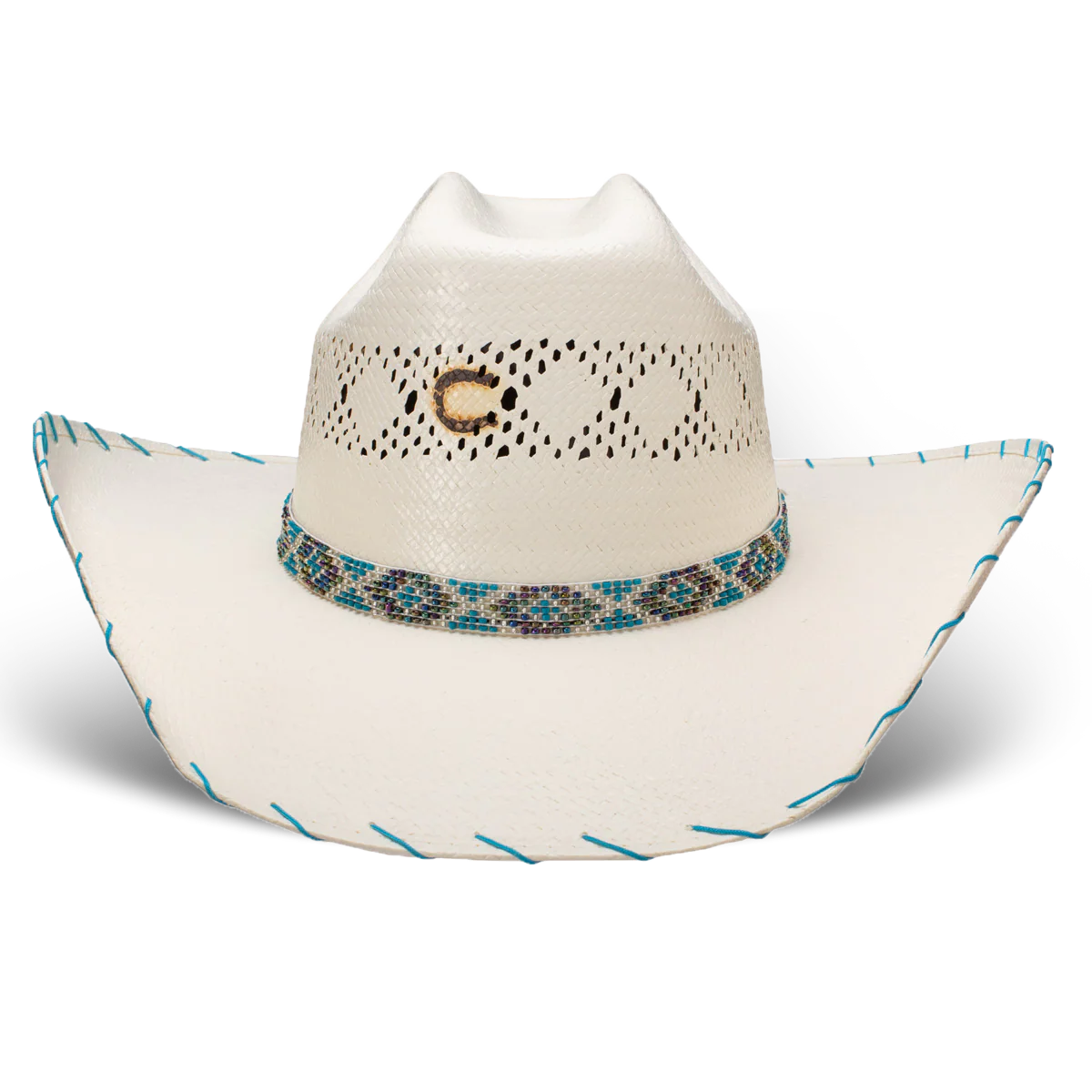 Apache Jr. - Youth Western Hat - Image 4