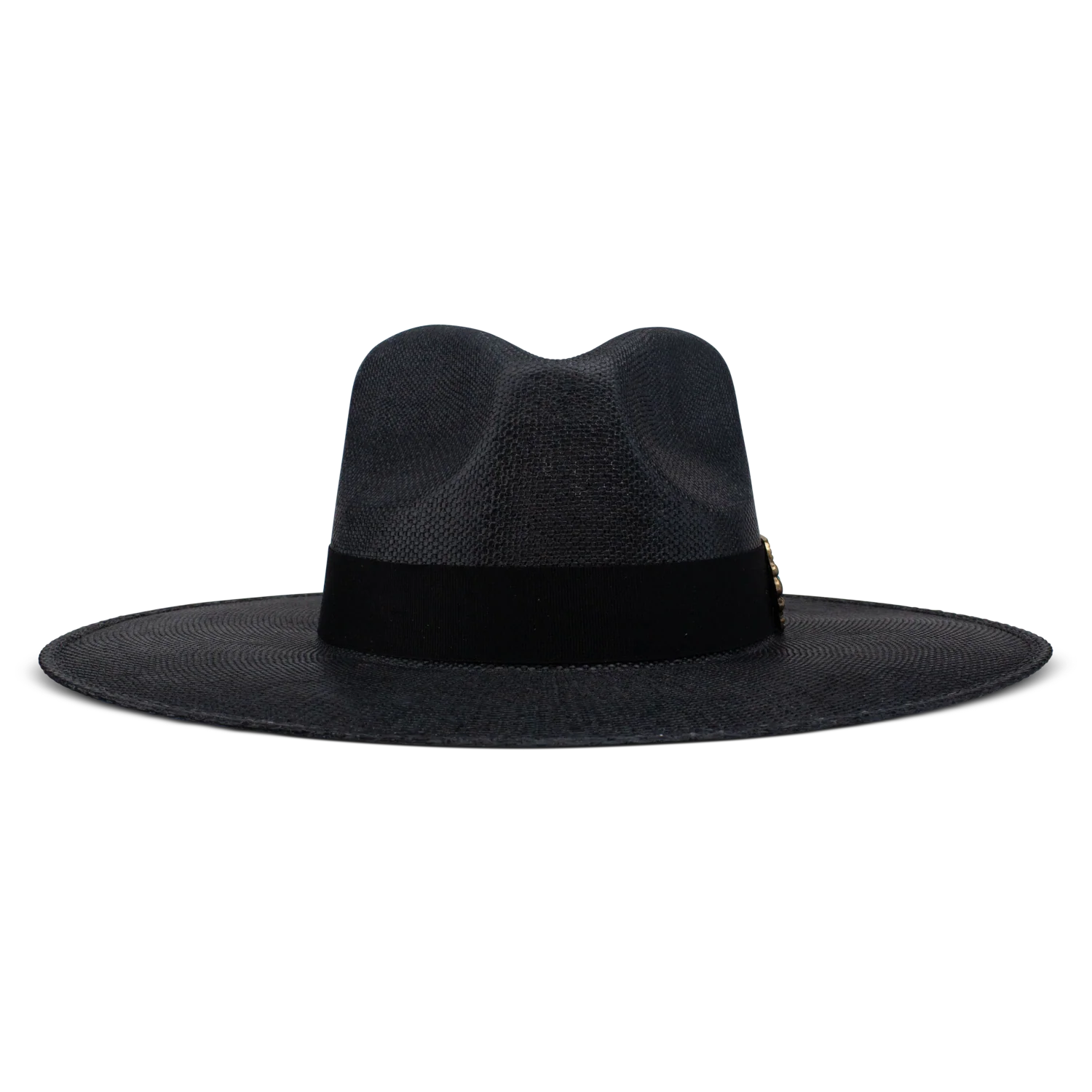 Black Opal Fashion Hat - Image 4
