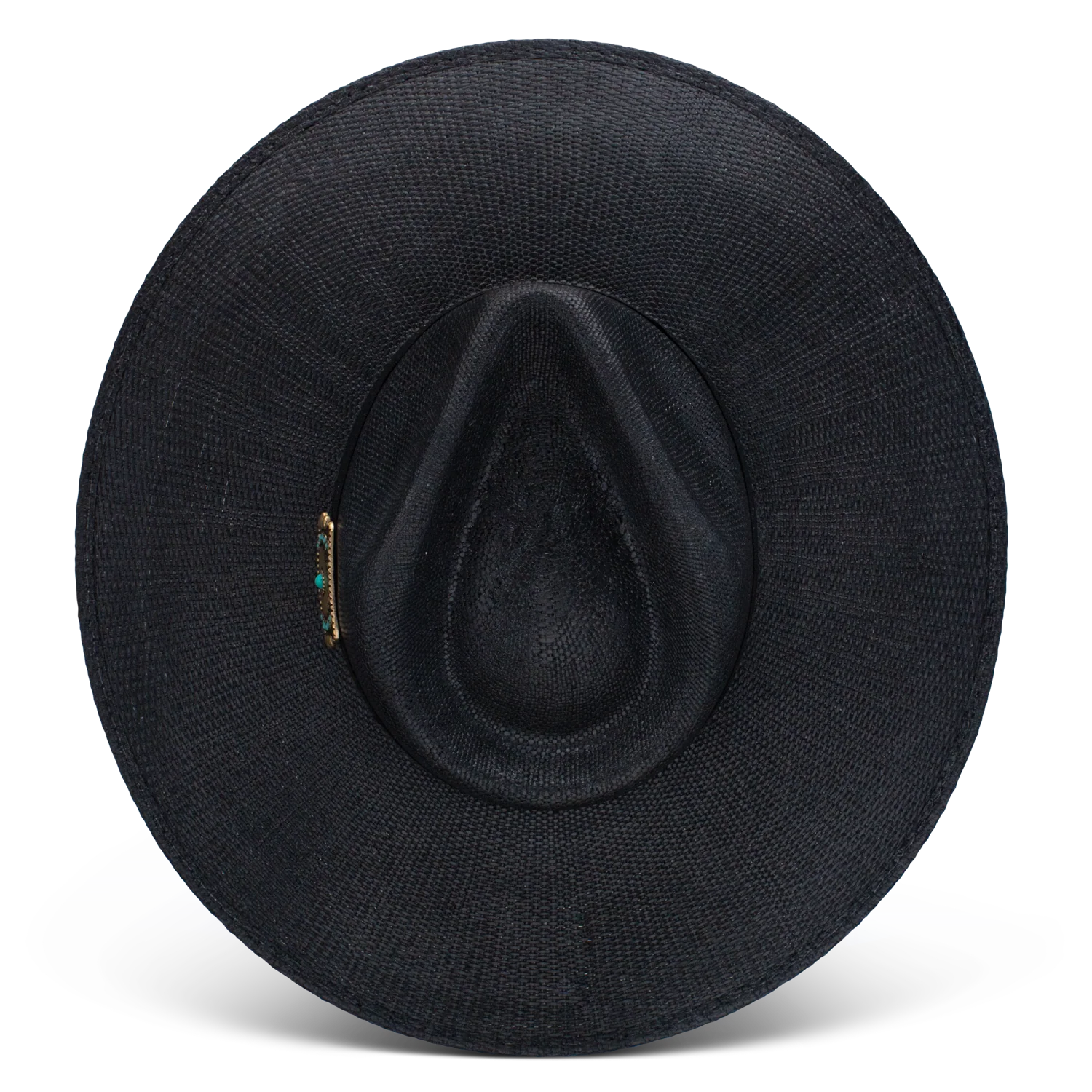 Black Opal Fashion Hat - Image 5
