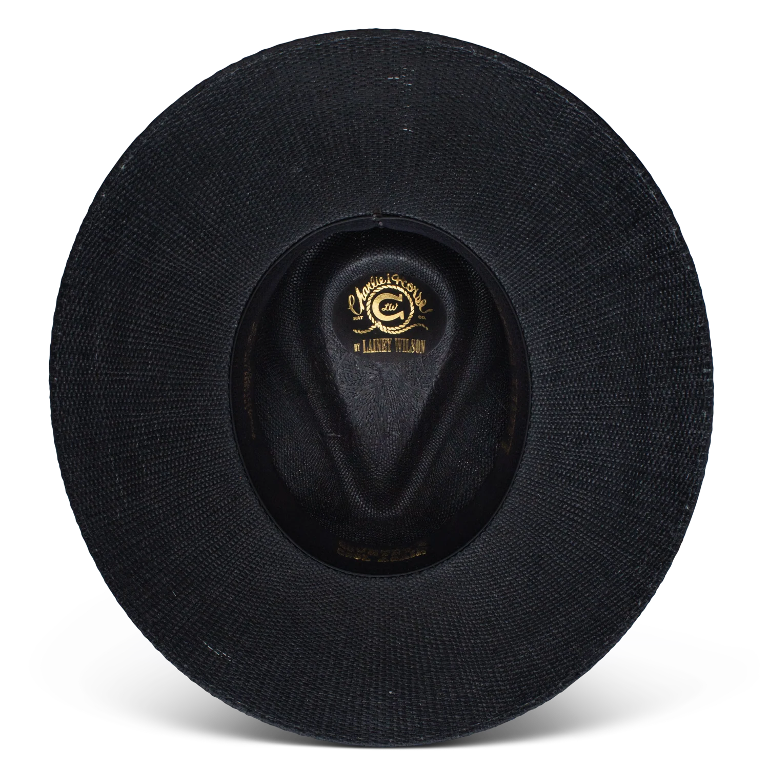 Black Opal Fashion Hat - Image 6