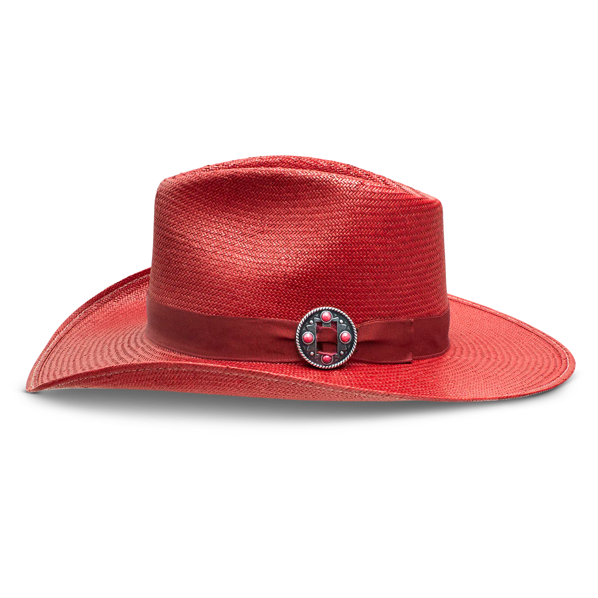 Breakin' Hearts Fashion Hat - Image 3