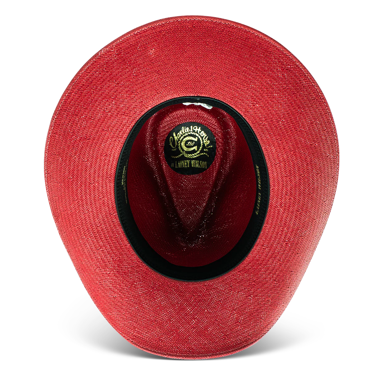 Breakin' Hearts Fashion Hat - Image 6