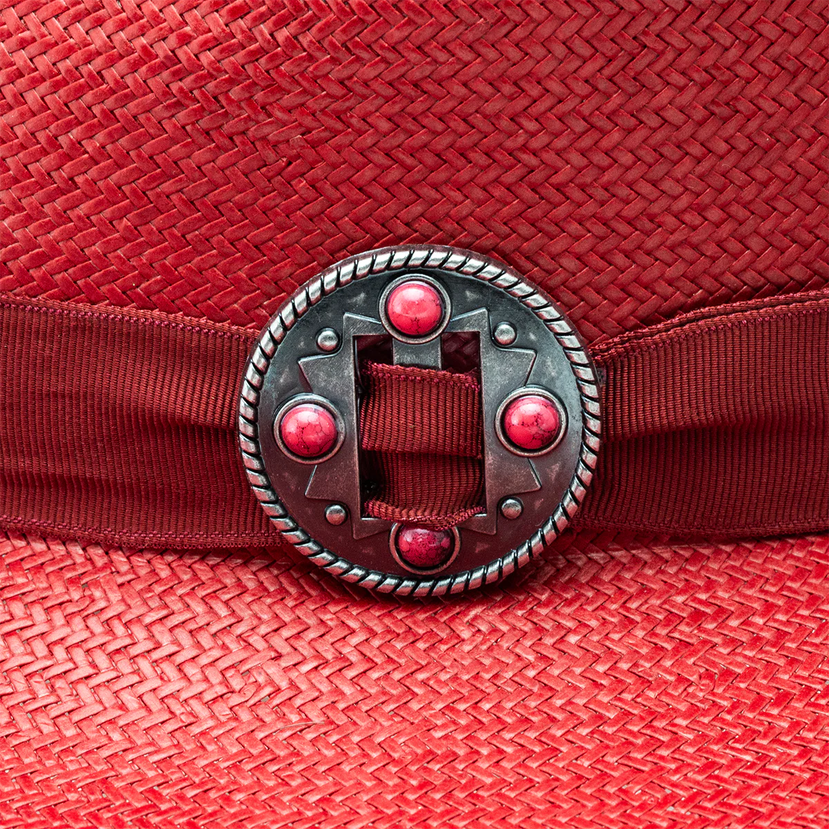 Breakin' Hearts Fashion Hat - Image 7