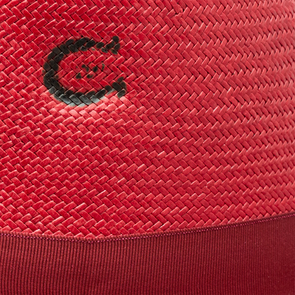 Breakin' Hearts Fashion Hat - Image 8