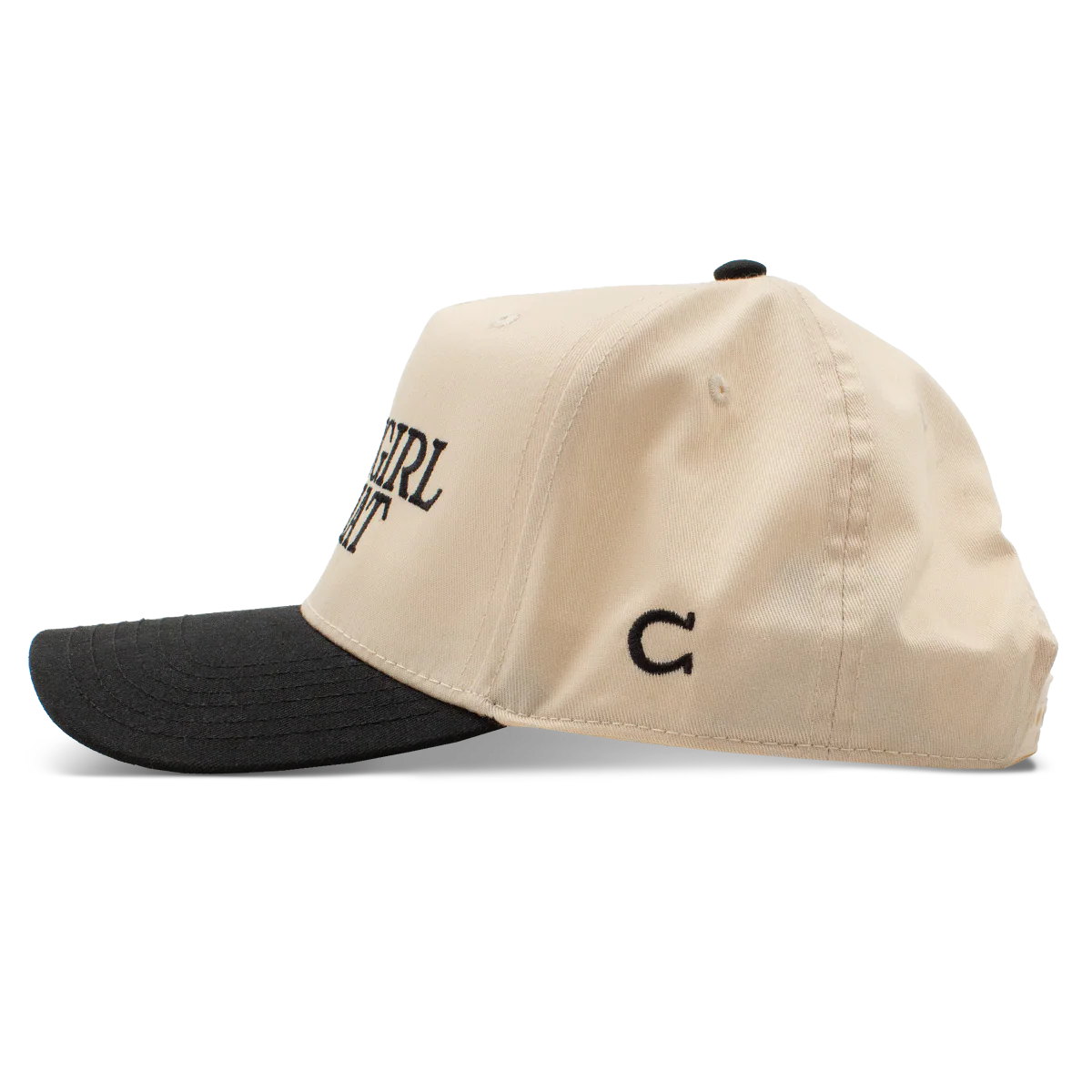 Cowgirl Hat Cap - Image 4