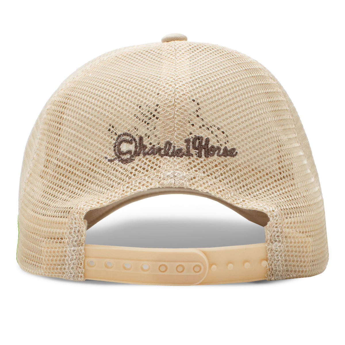 Hey Cowgirl Jr. Trucker Cap - Image 3