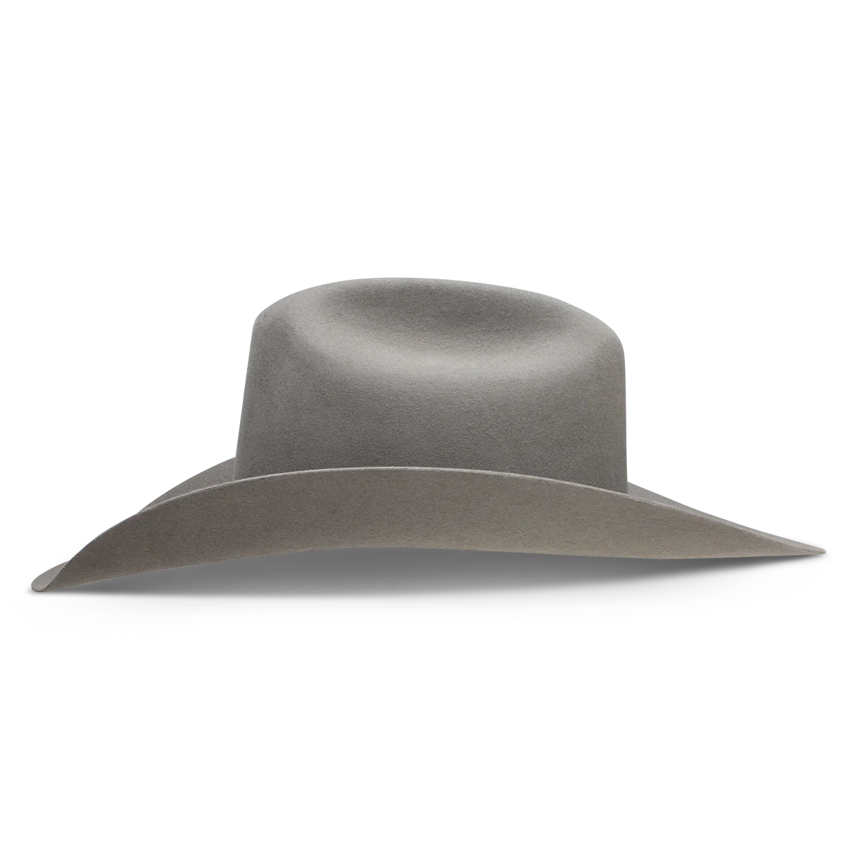 6X Cash 72 Profile Western Hat - Image 3