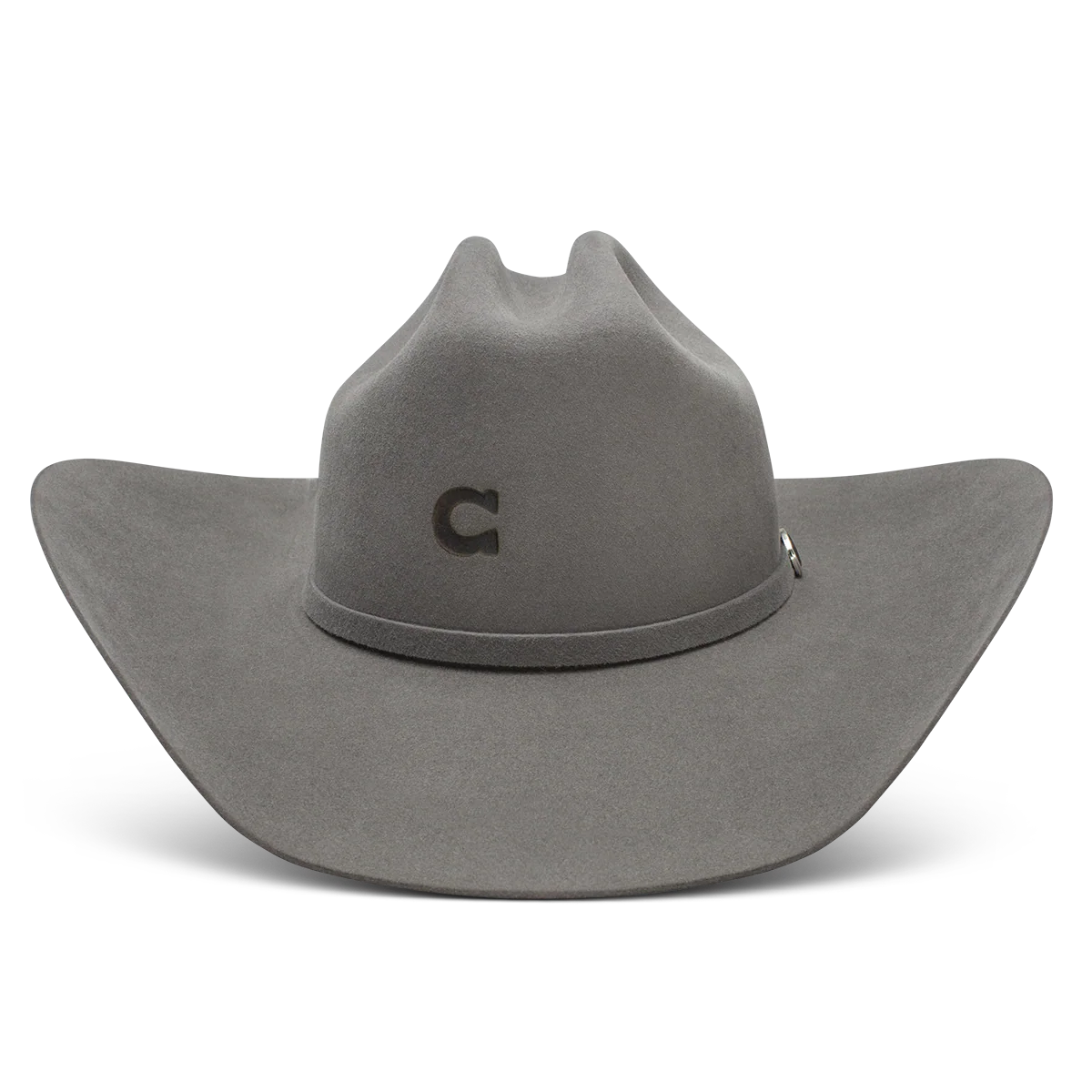6X Cash 72 Profile Western Hat - Image 4
