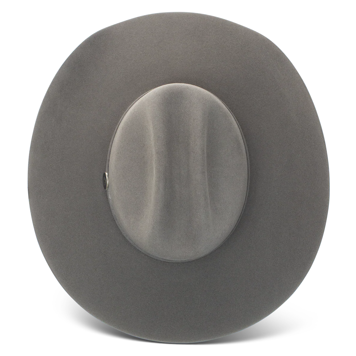 6X Cash 72 Profile Western Hat - Image 5