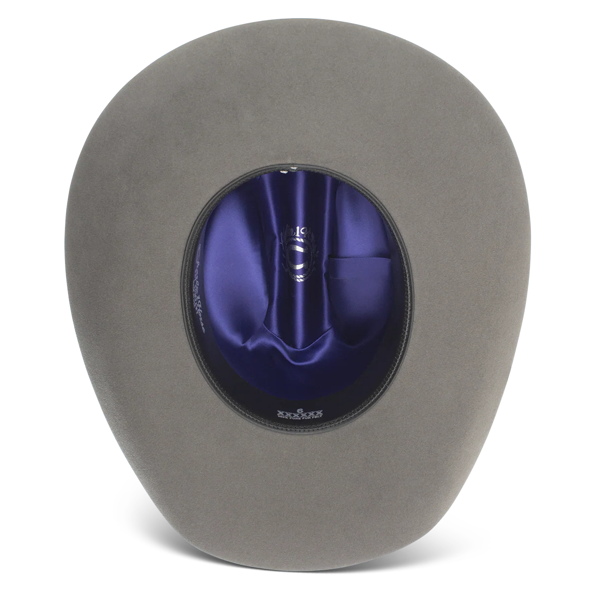 6X Cash 72 Profile Western Hat - Image 6