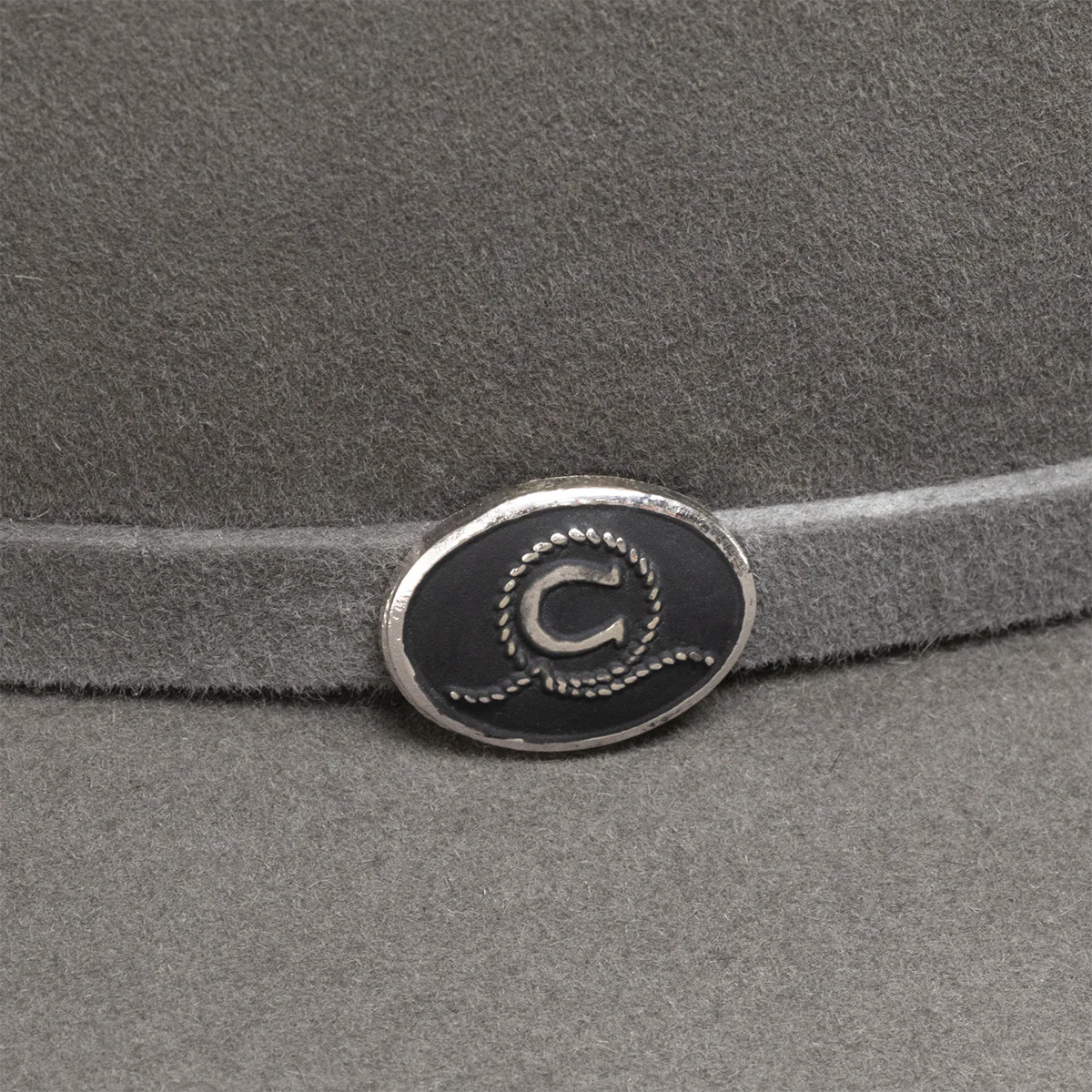 6X Cash 72 Profile Western Hat - Image 7