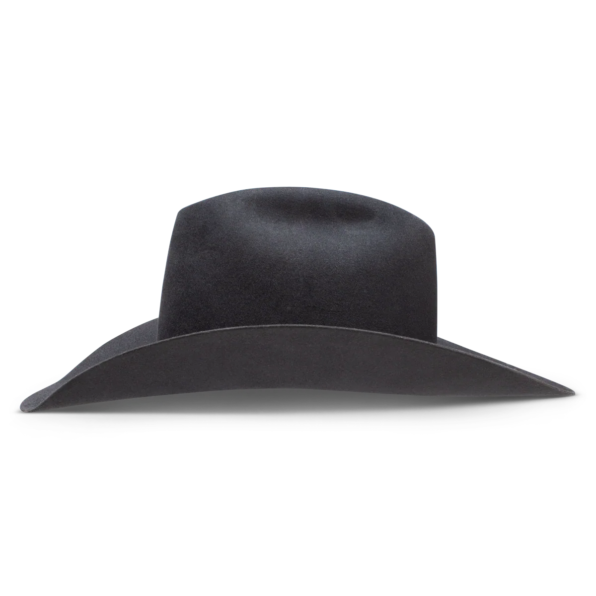 6X Cash Western Hat - Image 3