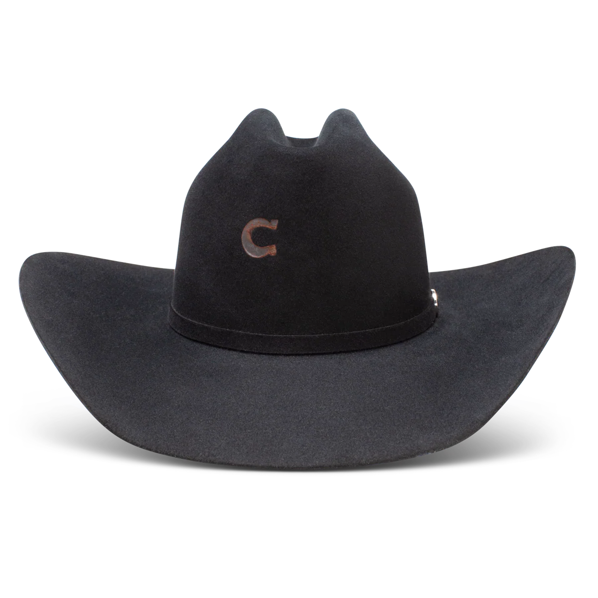 6X Cash Western Hat - Image 4