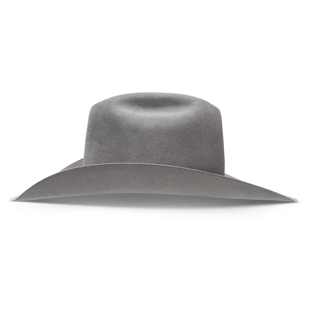 6X Cash RB Profile Western Hat - Image 3