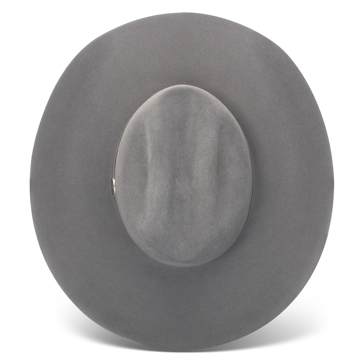 6X Cash RB Profile Western Hat - Image 5