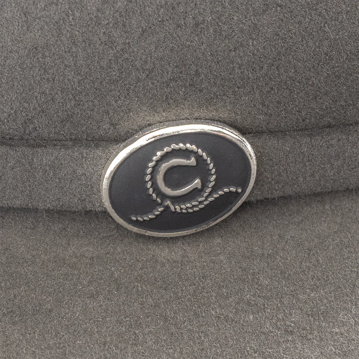 6X Cash RB Profile Western Hat - Image 7