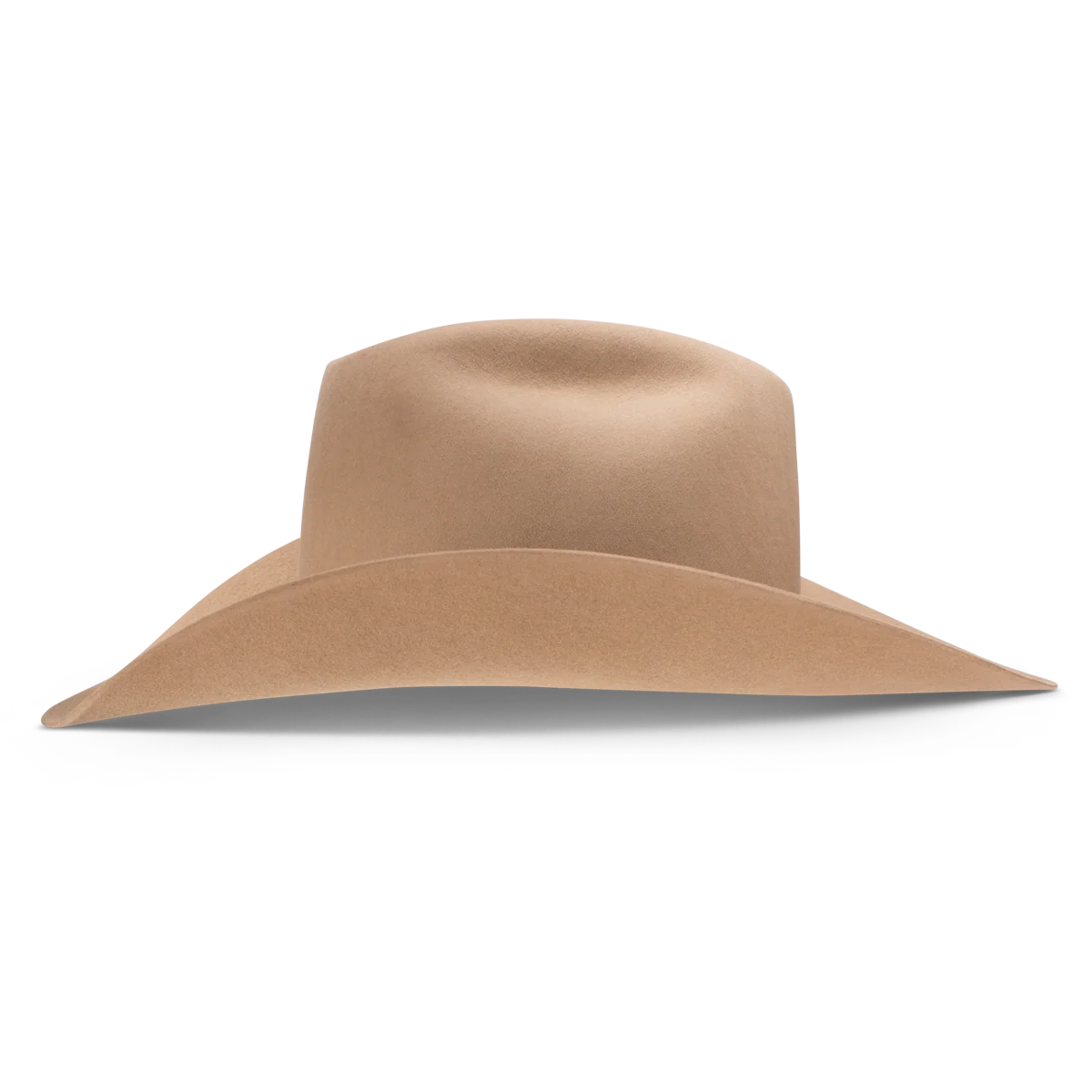 6X Cash Western Hat - Image 3
