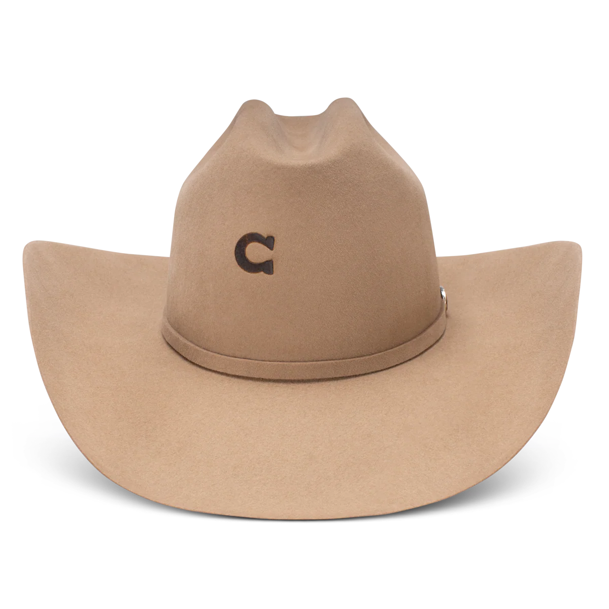 6X Cash Western Hat - Image 4