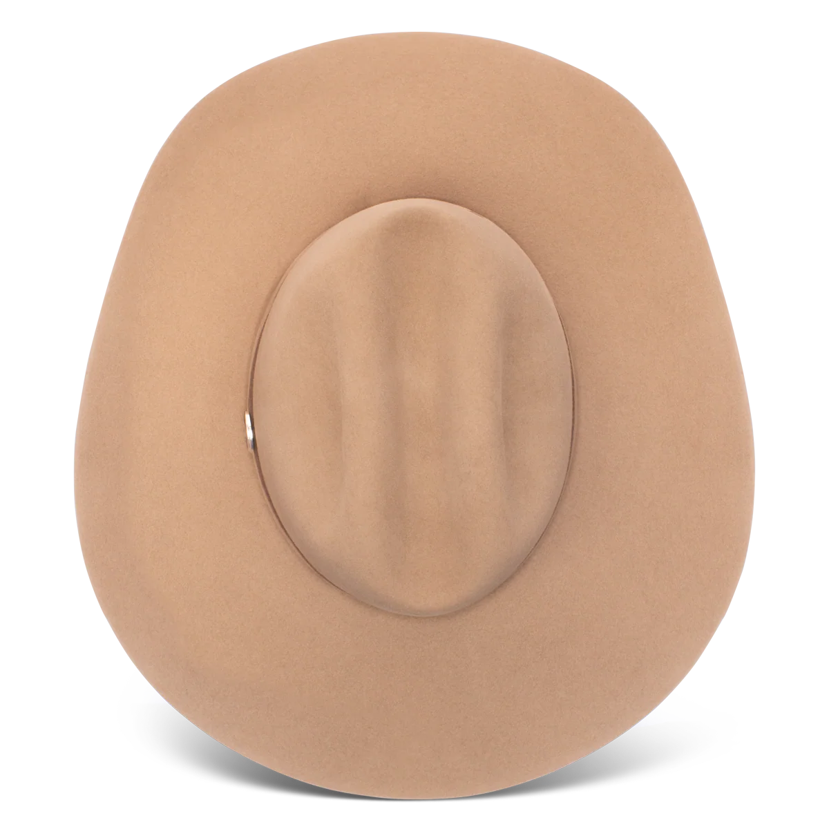 6X Cash Western Hat - Image 5