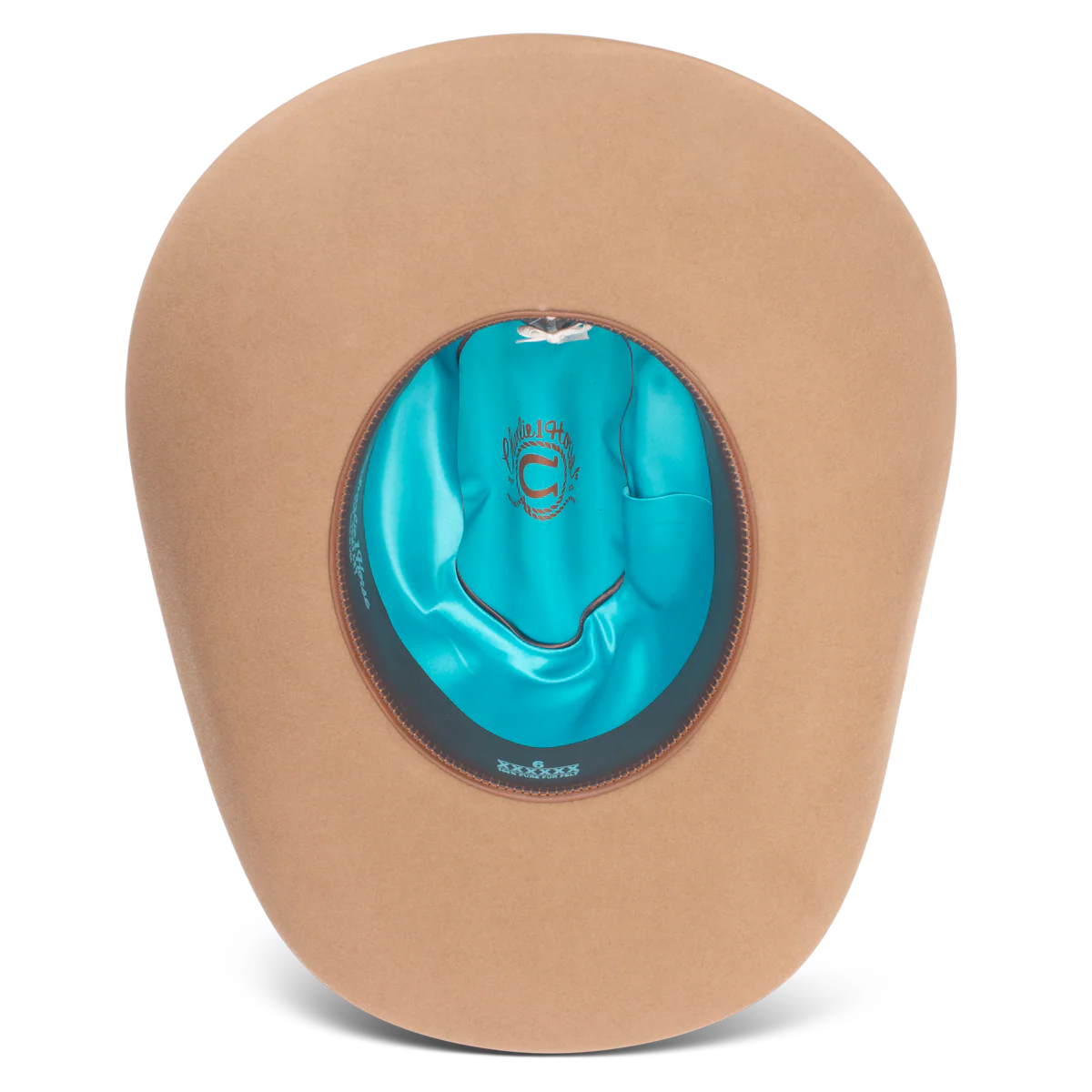 6X Cash Western Hat - Image 6