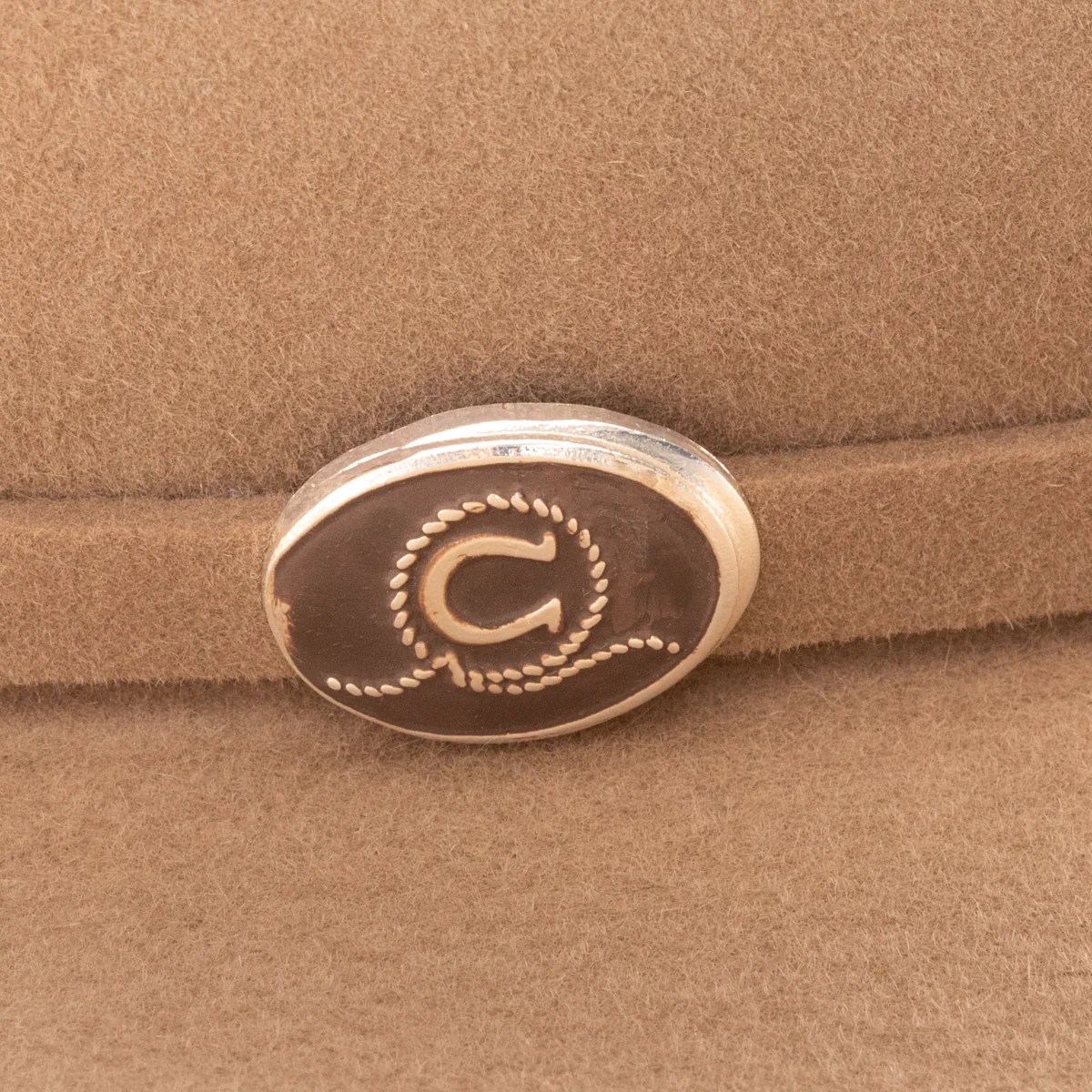 6X Cash Western Hat - Image 7