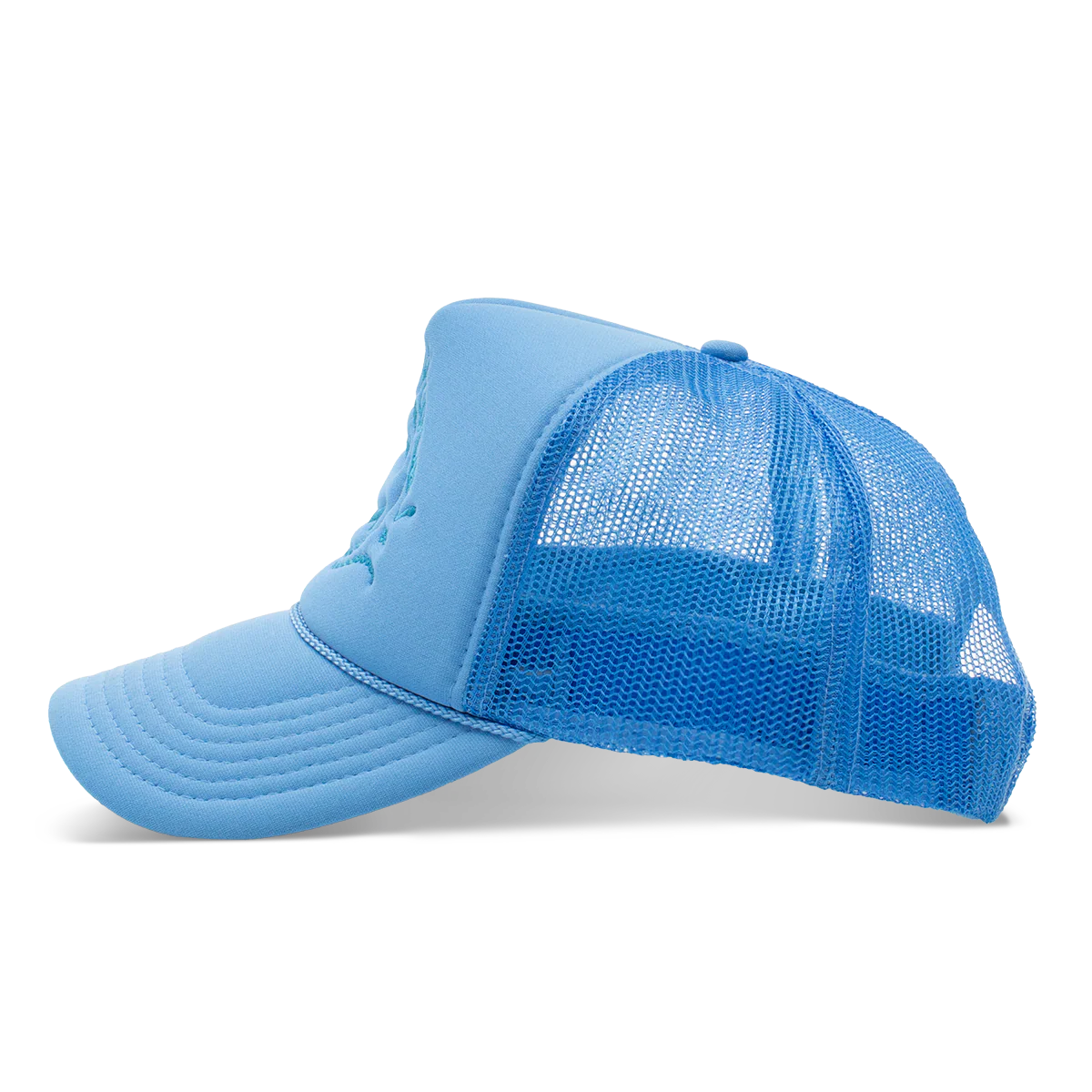 Charlie 1 Horse Trucker Cap - Image 4