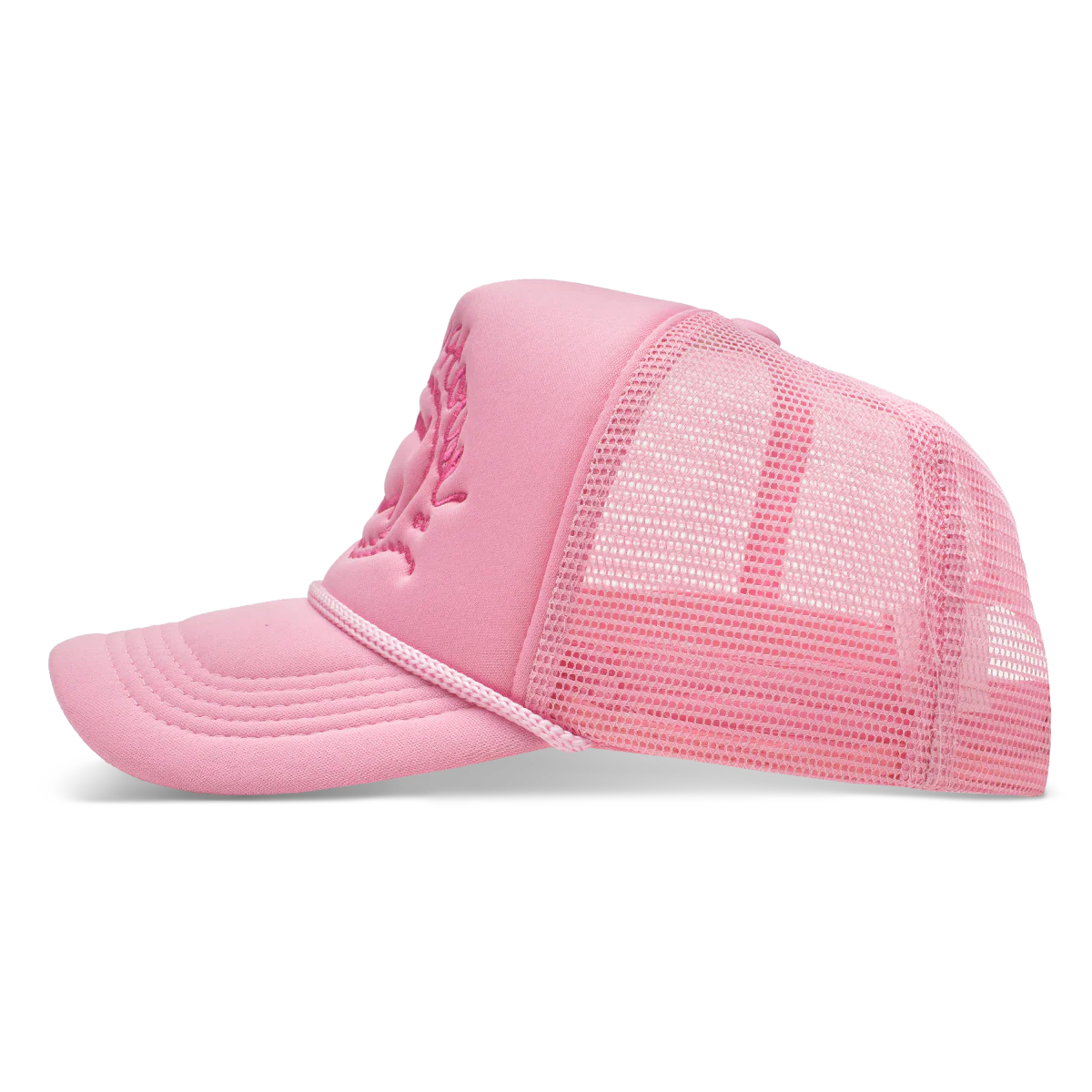 Charlie 1 Horse Trucker Cap - Image 6