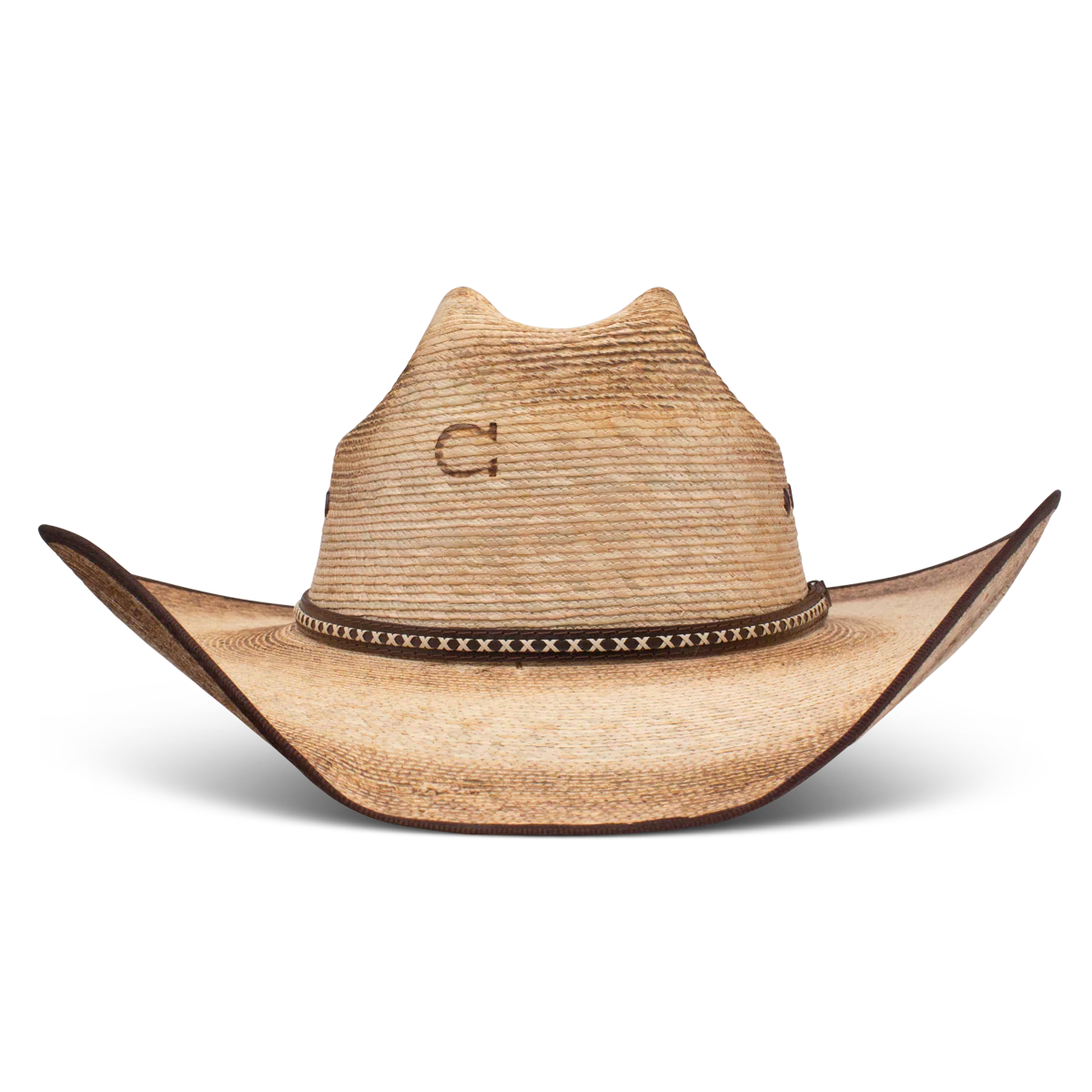 Comanche B Western Hat - Image 4