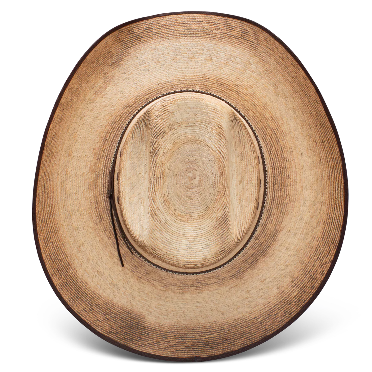 Comanche B Western Hat - Image 5