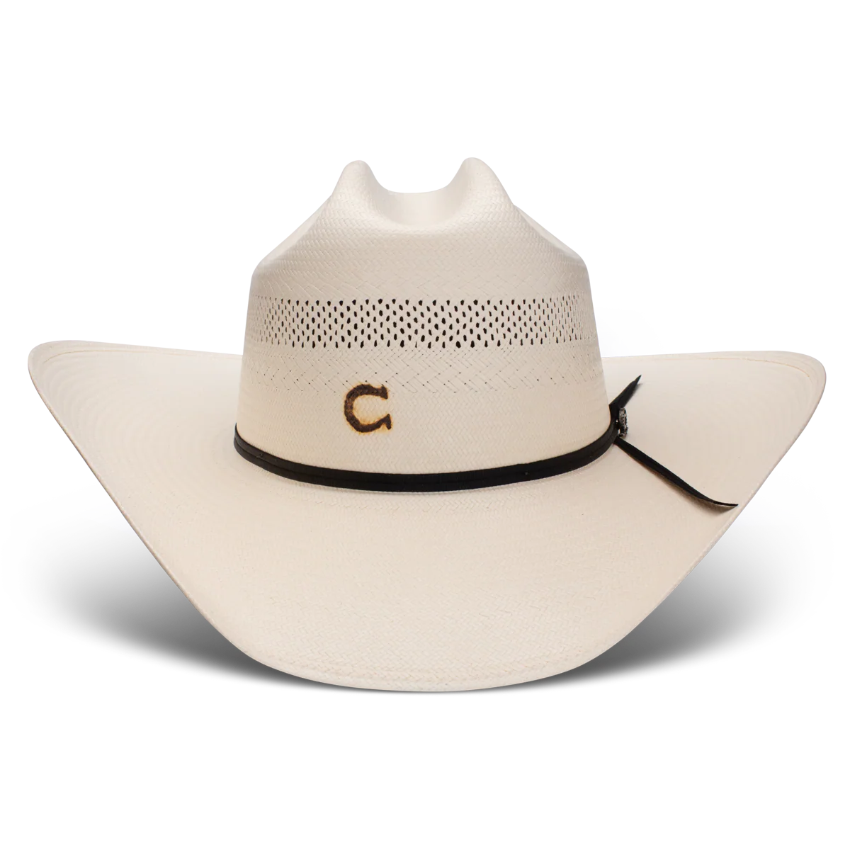 10X Cool Hand Western Hat - Image 4