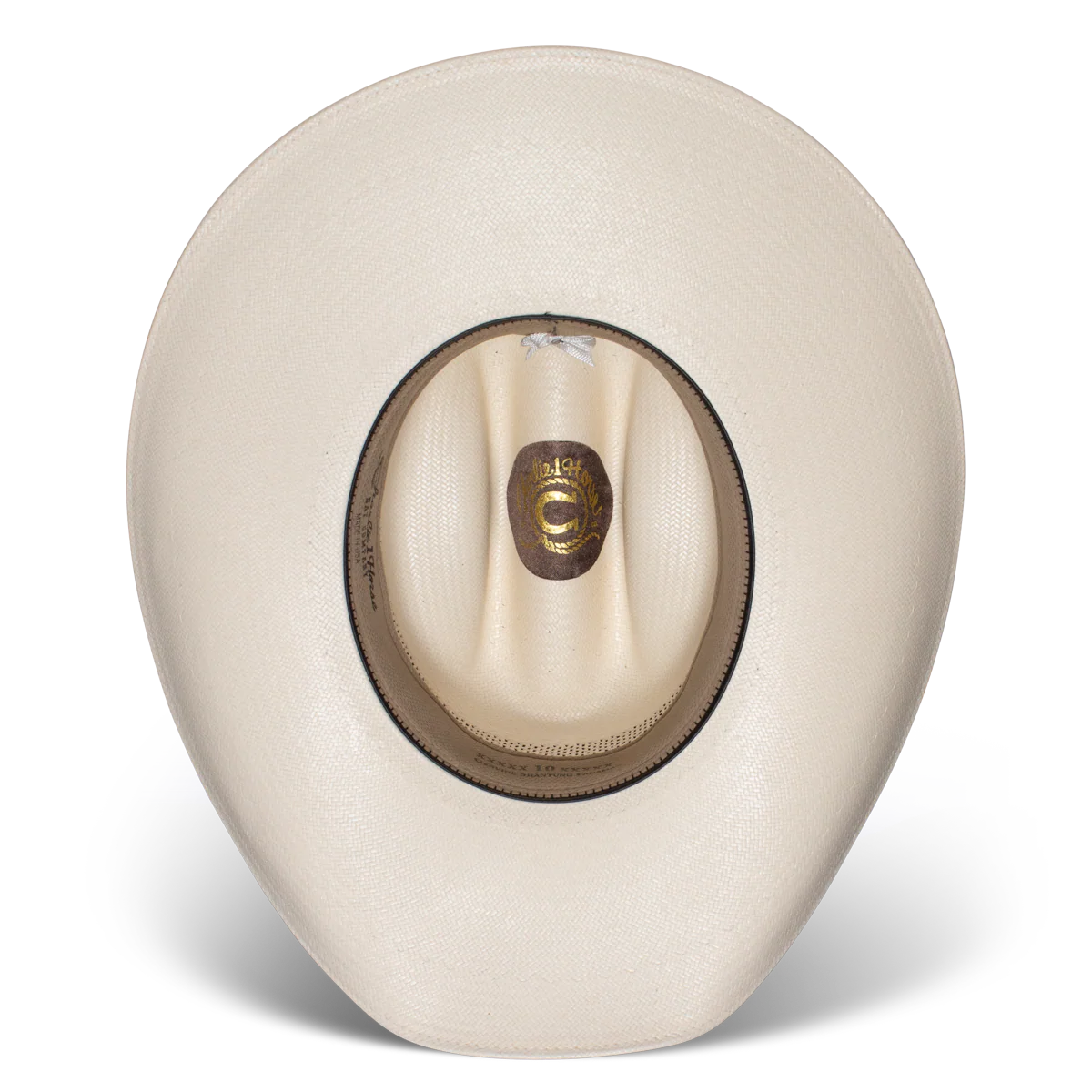 10X Cool Hand Western Hat - Image 6