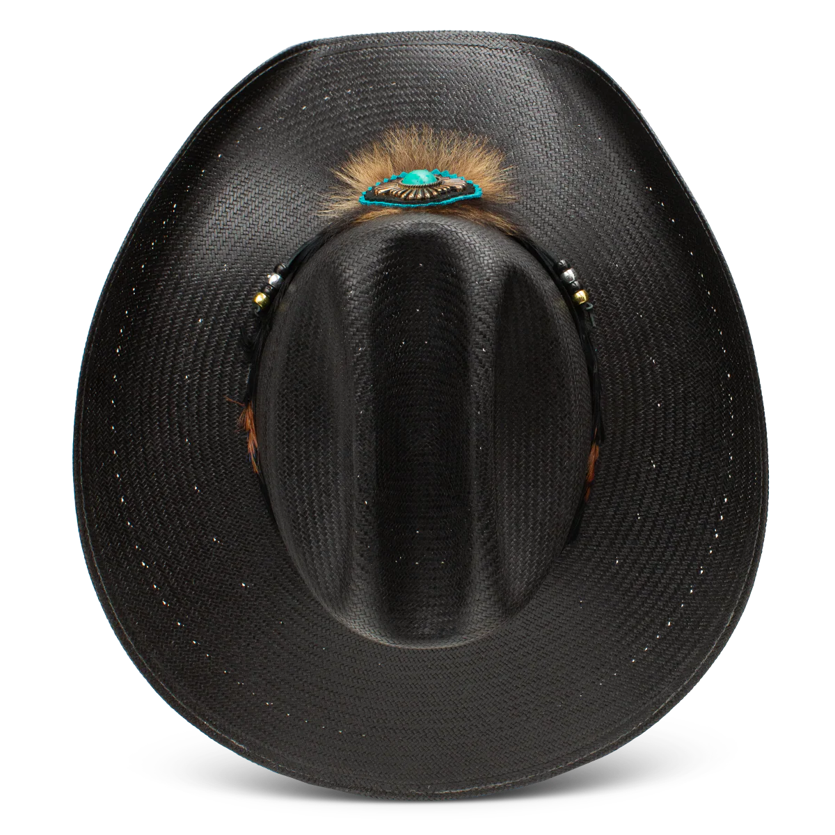 Country With A Flare Western Hat - Image 5