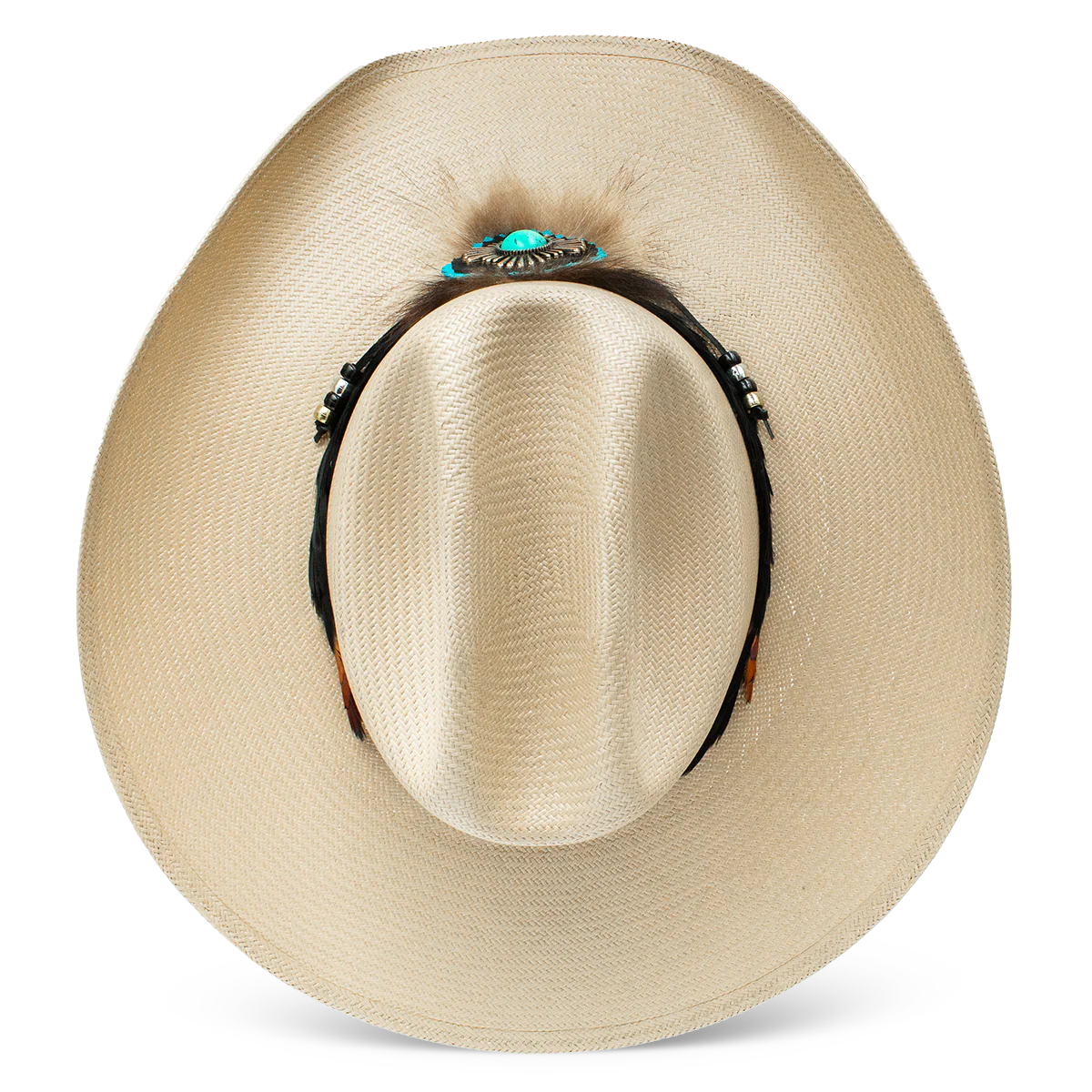 Country With A Flare Western Hat - Image 5