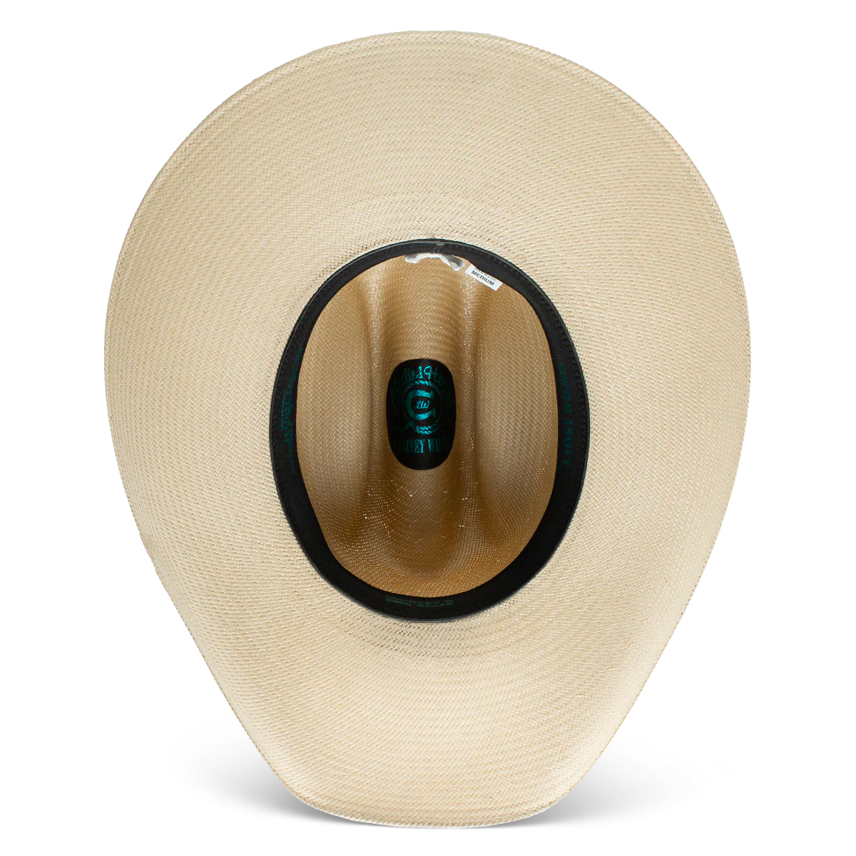 Country With A Flare Western Hat - Image 6