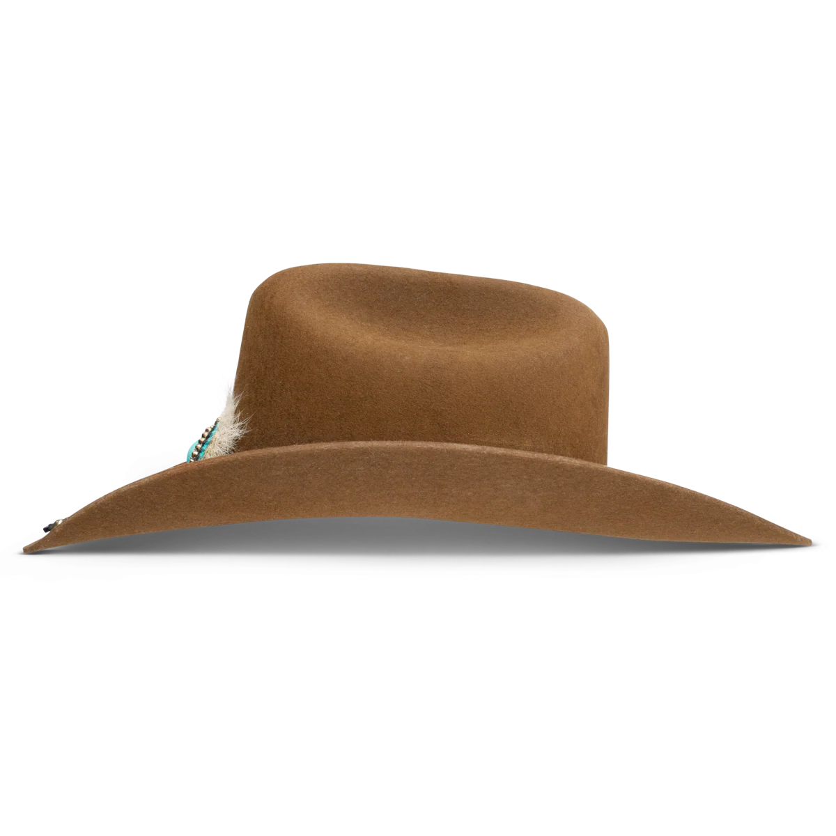 Country With A Flare Western Hat - Image 3