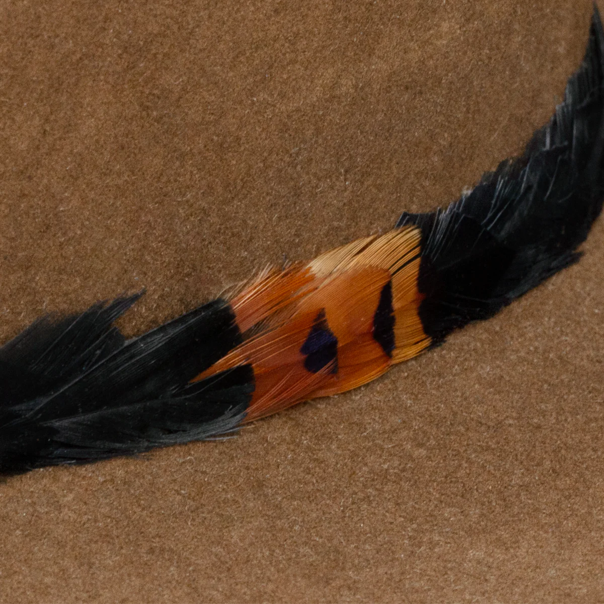 Country With A Flare Western Hat - Image 7