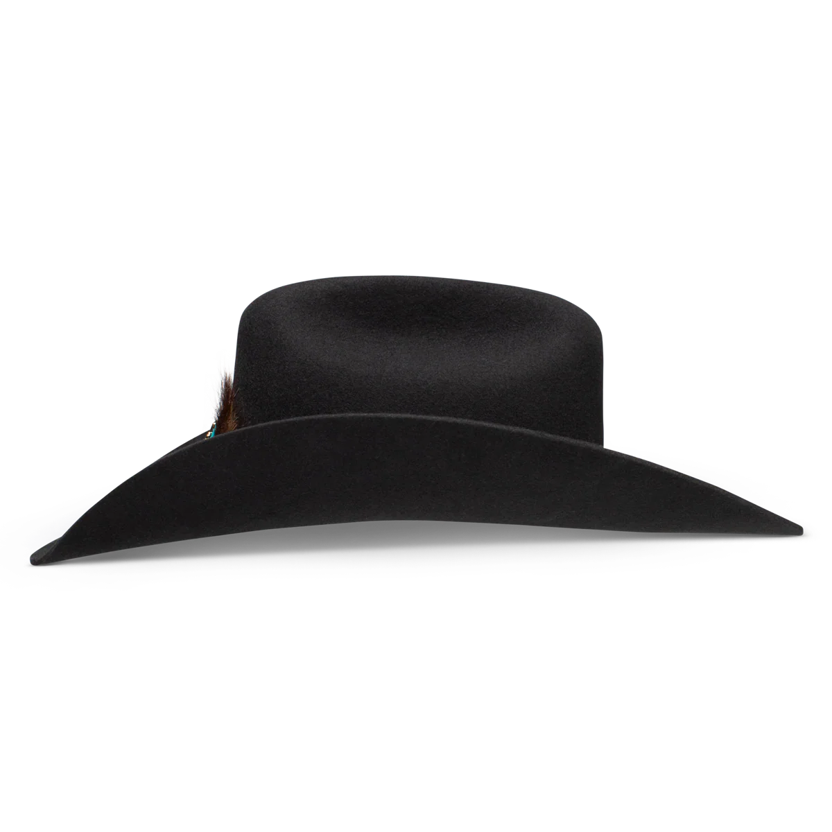 Country With A Flare Western Hat - Image 3