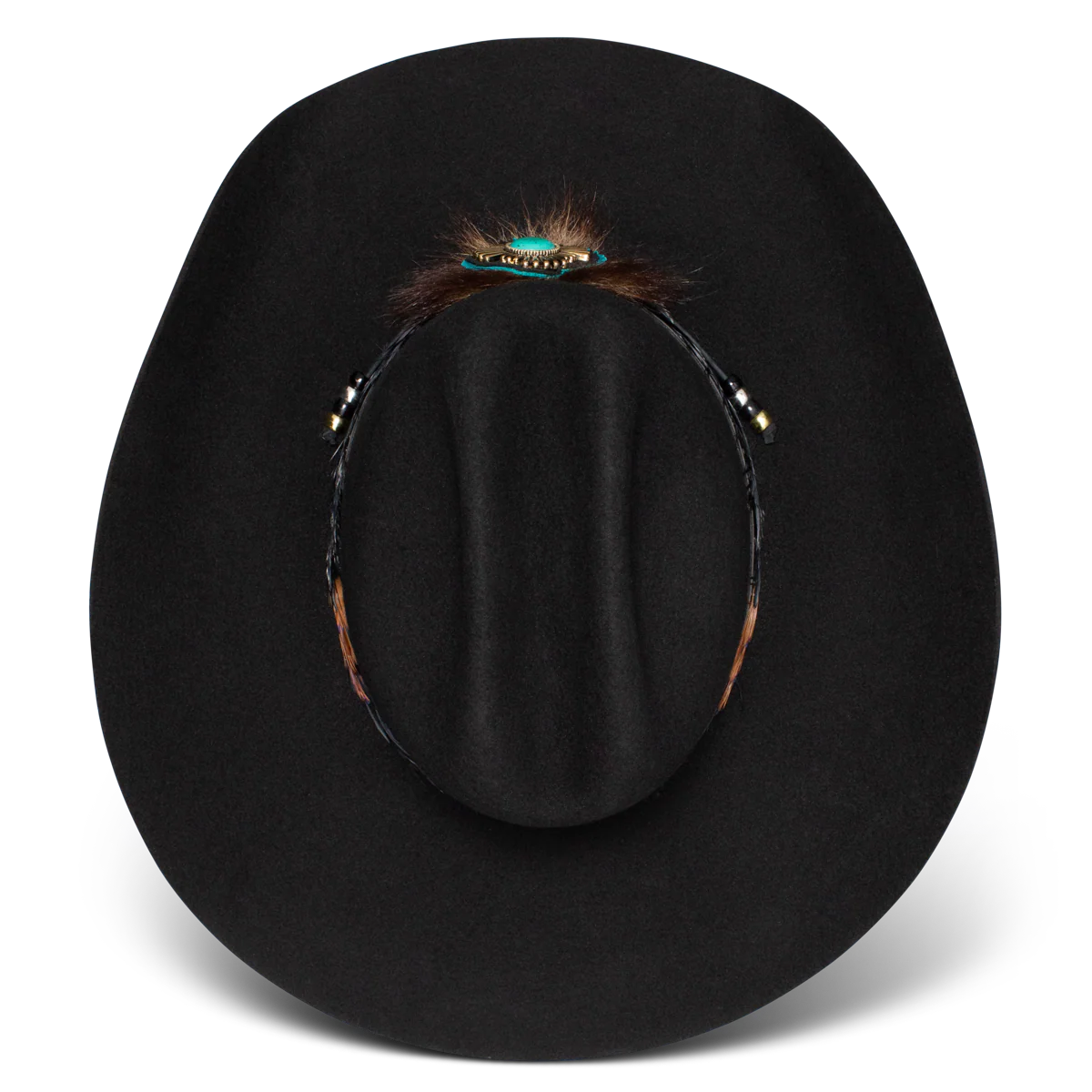 Country With A Flare Western Hat - Image 5