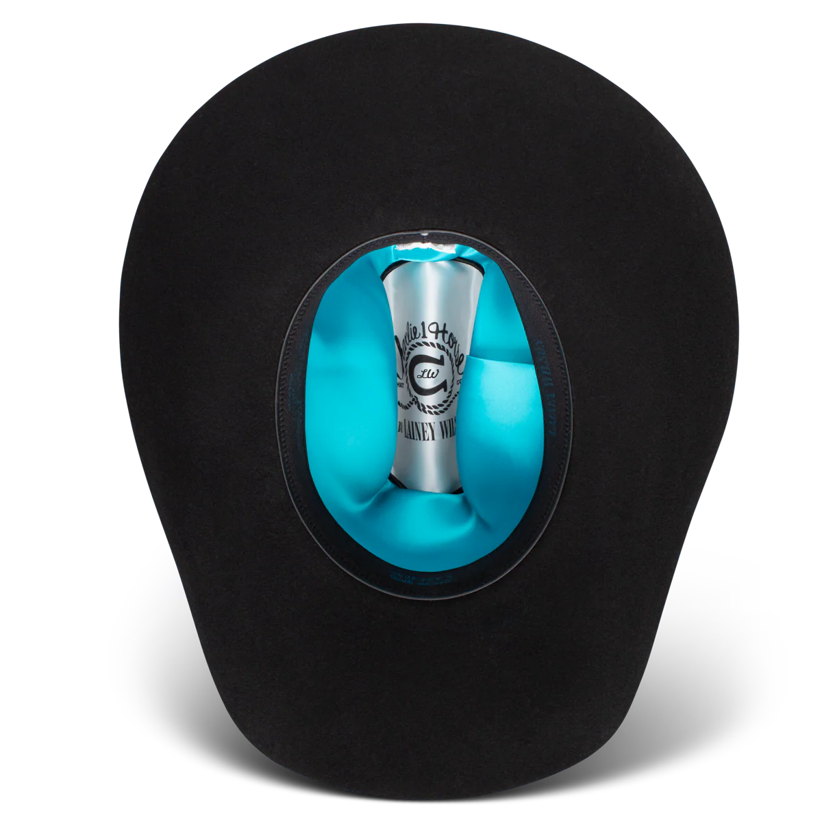 Country With A Flare Western Hat - Image 6