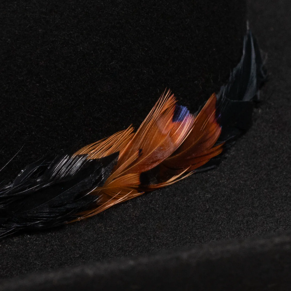 Country With A Flare Western Hat - Image 7