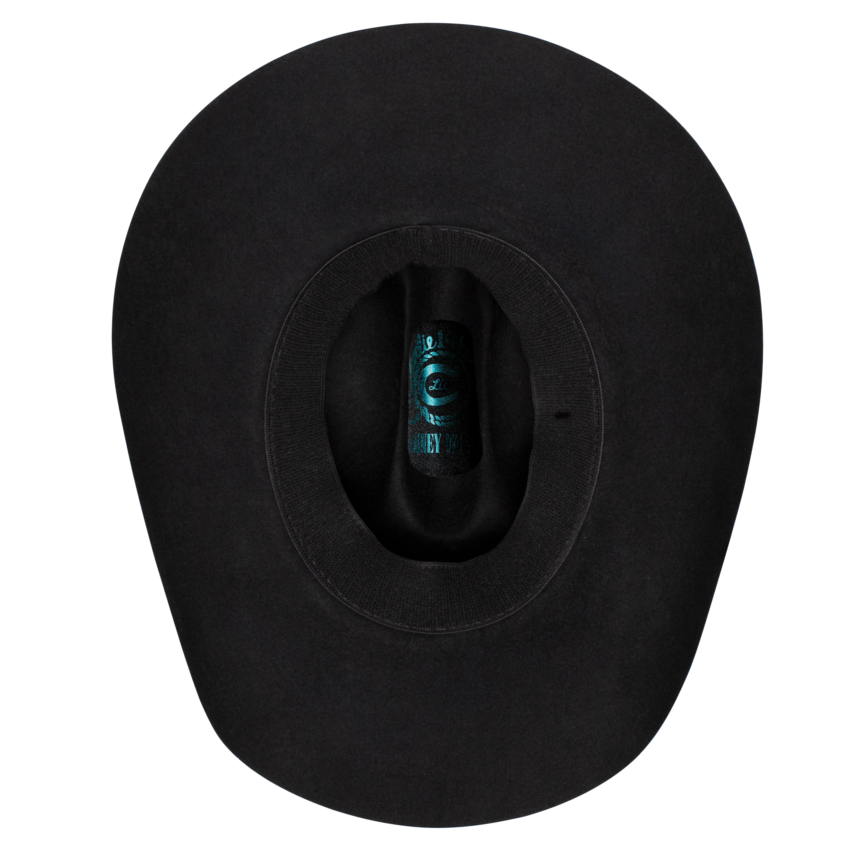 Country With A Flare Jr - Youth Western Hat - Image 6