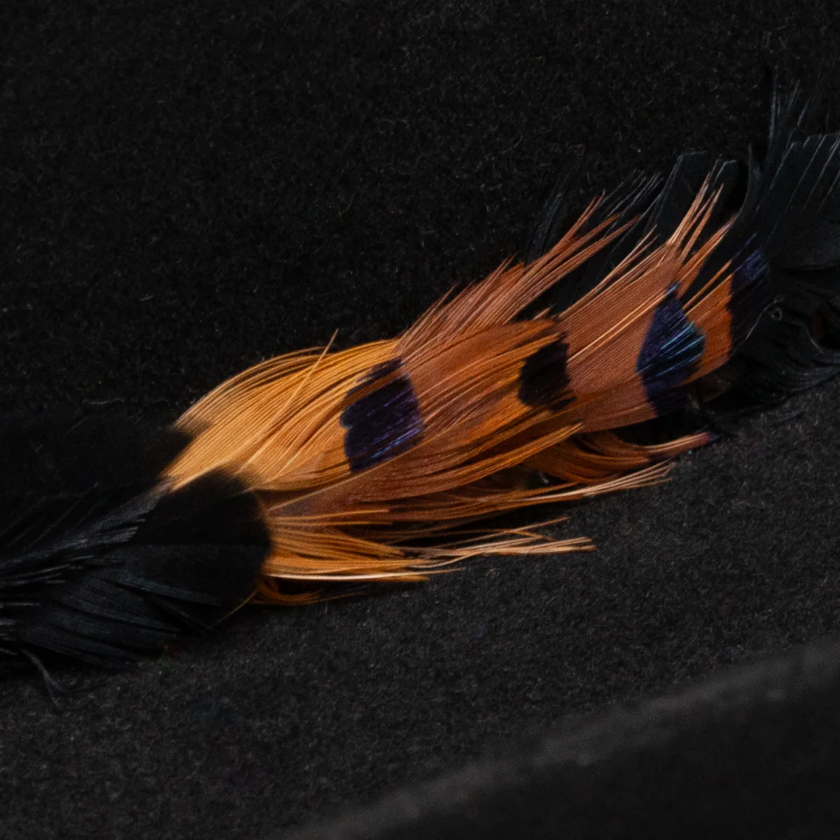 Country With A Flare Jr - Youth Western Hat - Image 7