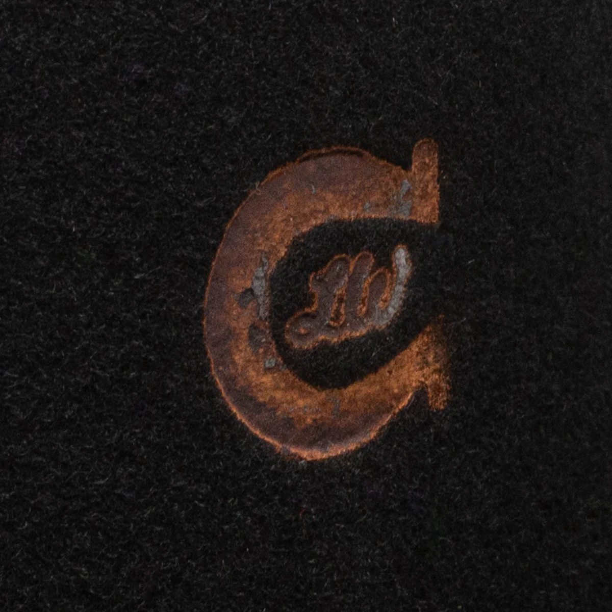 Country With A Flare Jr - Youth Western Hat - Image 8