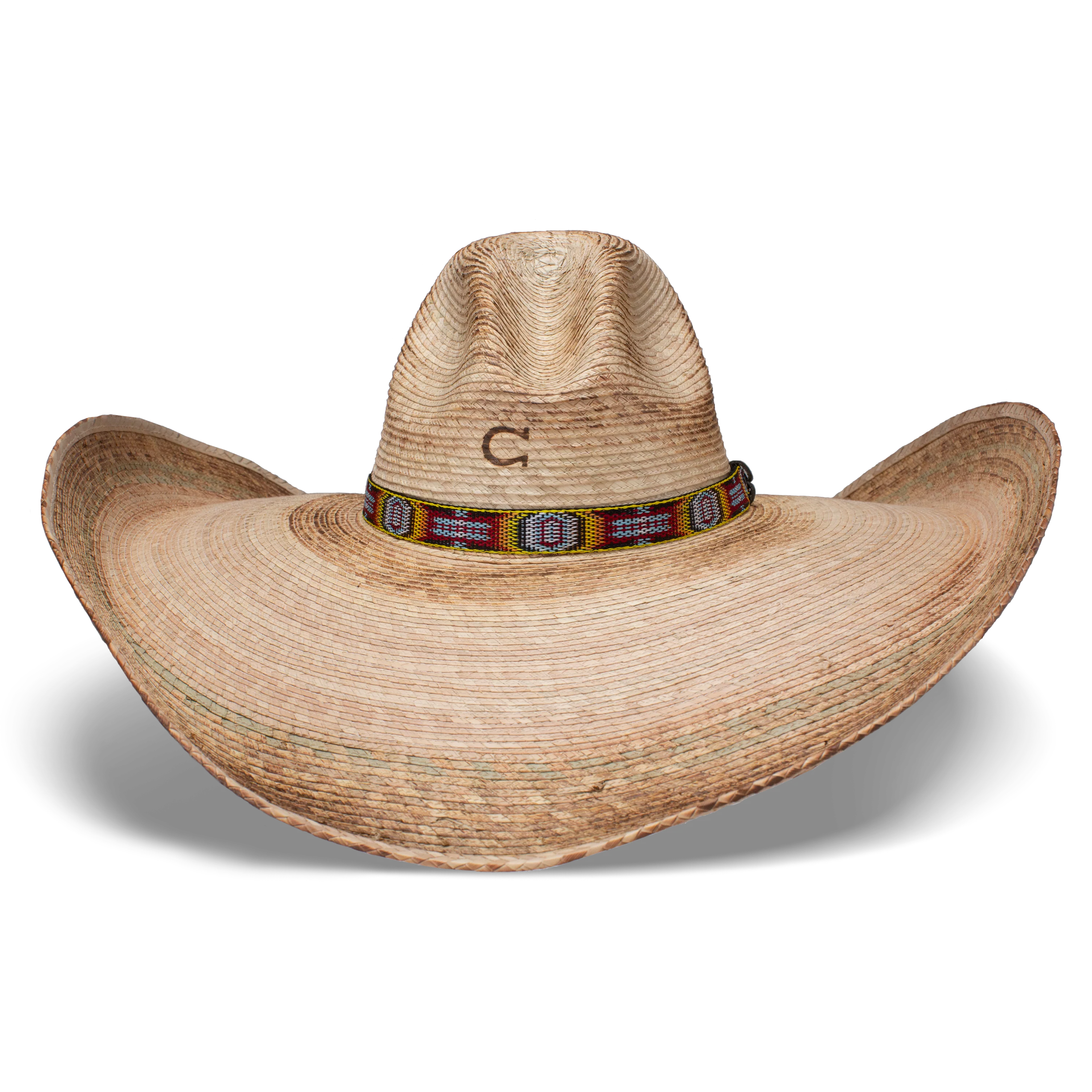 Coyote Fashion Hat - Image 4