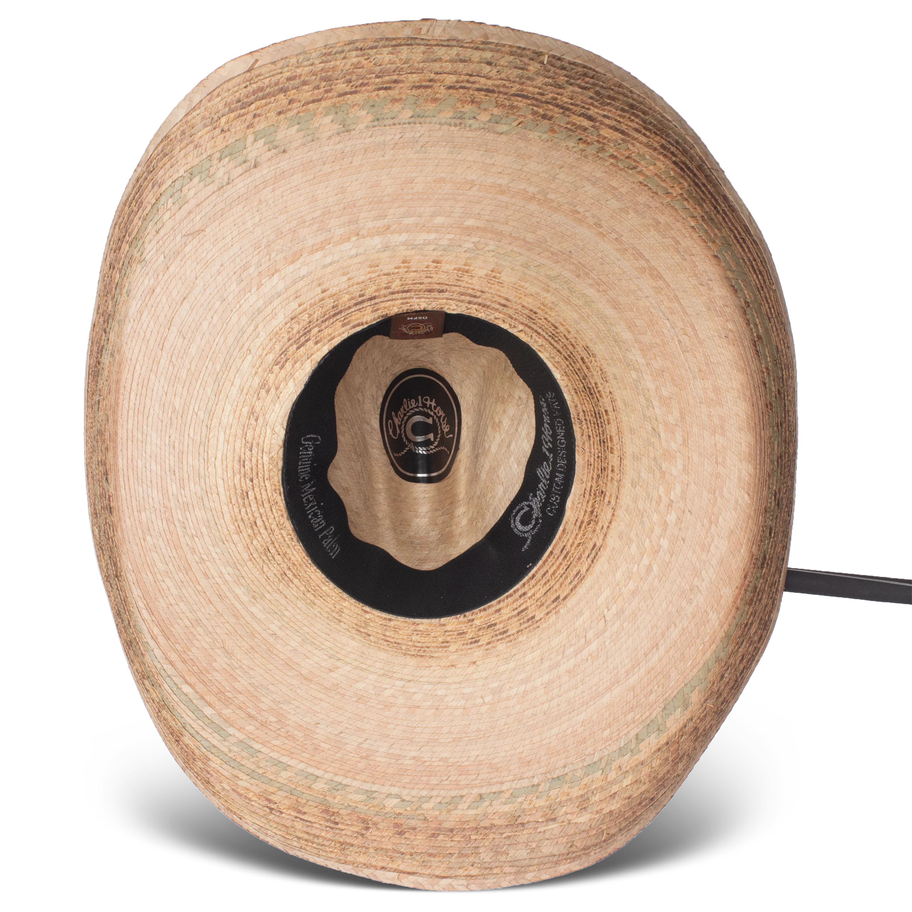 Coyote Fashion Hat - Image 5