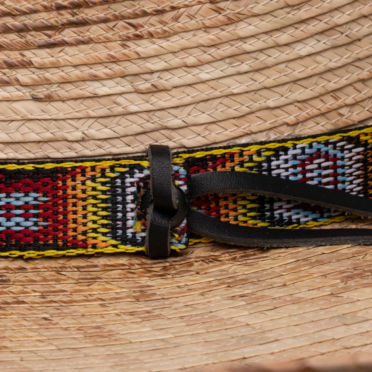 Coyote Fashion Hat - Image 6