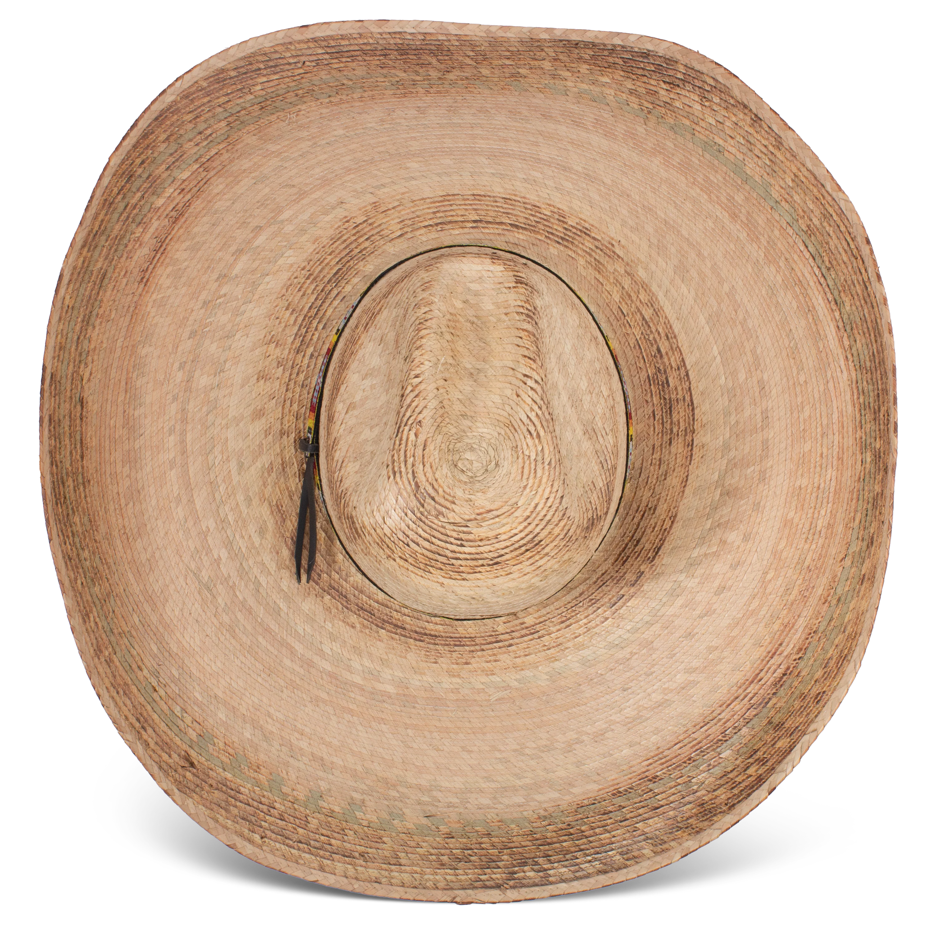 Coyote Fashion Hat - Image 7