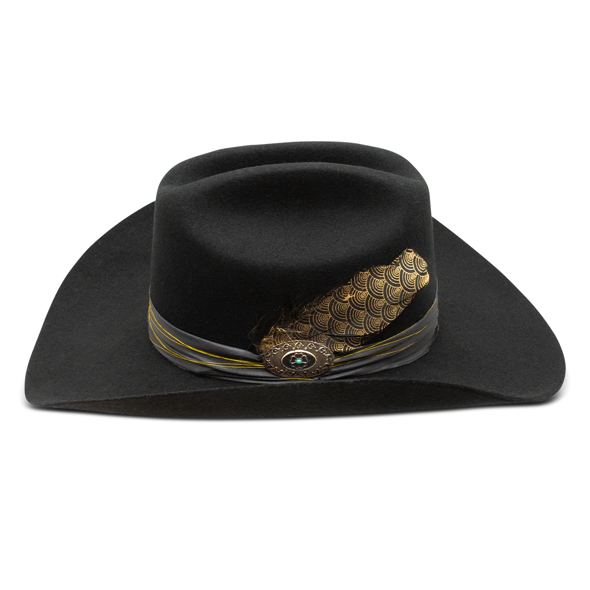 Daredevil Western Hat - Image 3