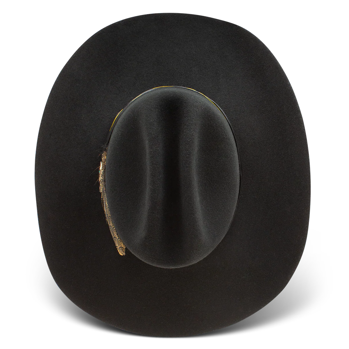 Daredevil Western Hat - Image 5